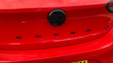 Vauxhall Corsa 100kW Anniversary Edition 50kWh 5dr Auto [11kWCh] Electric Hatchback